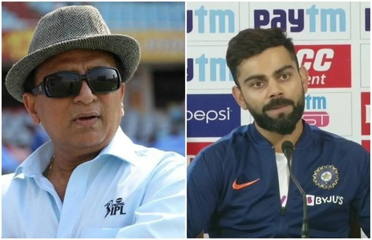 Sunil Gavaskar kohli-should play at least 3 spinners