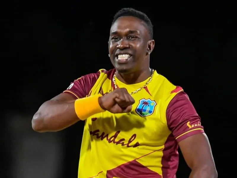Dwayne Bravo retirement