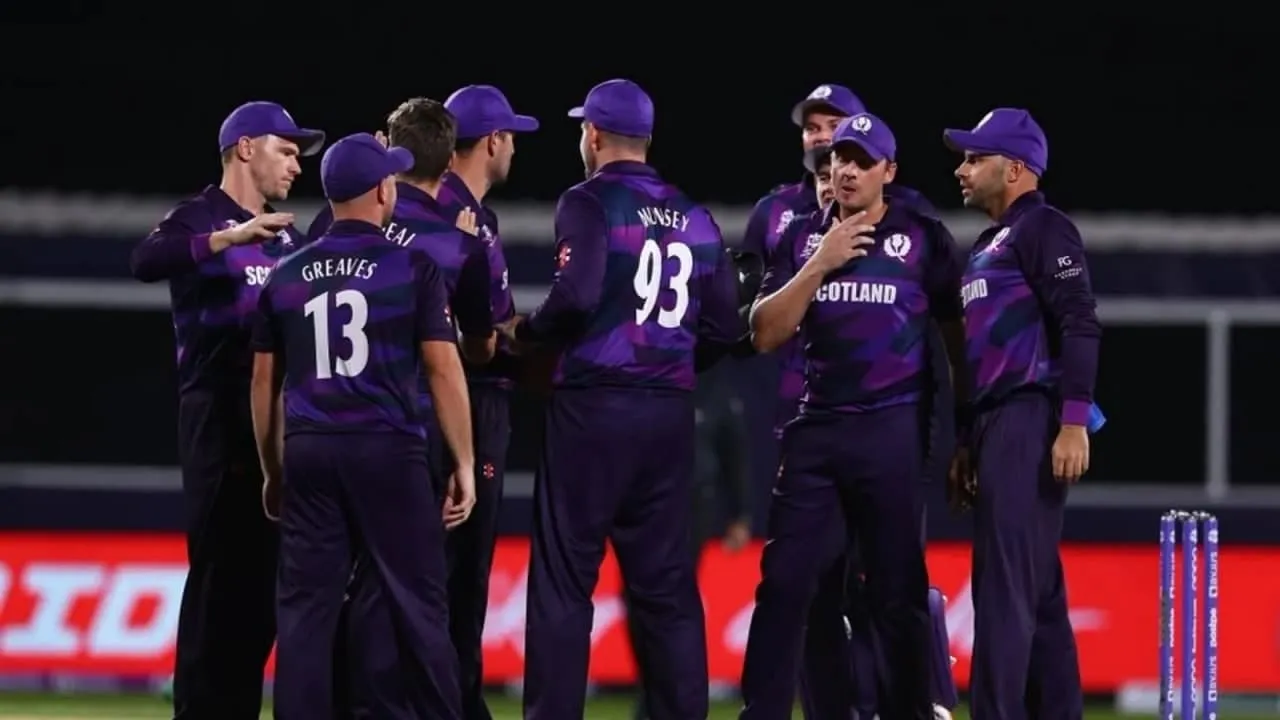 T20 World Cup 2021, IND vs SCO MATCH PREVIEW