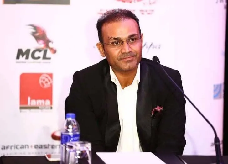 Virendra Sehwag, T-20 World cup 2021