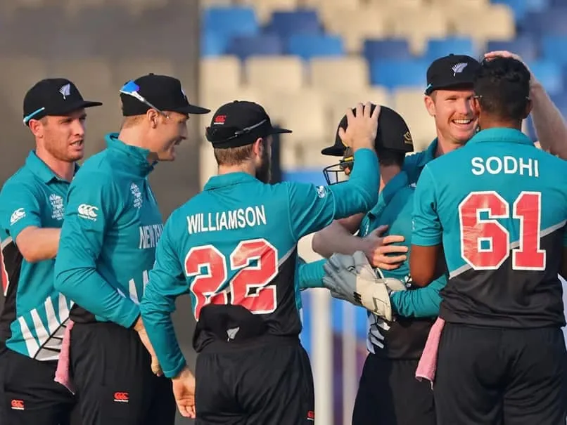 ENG vs NZ