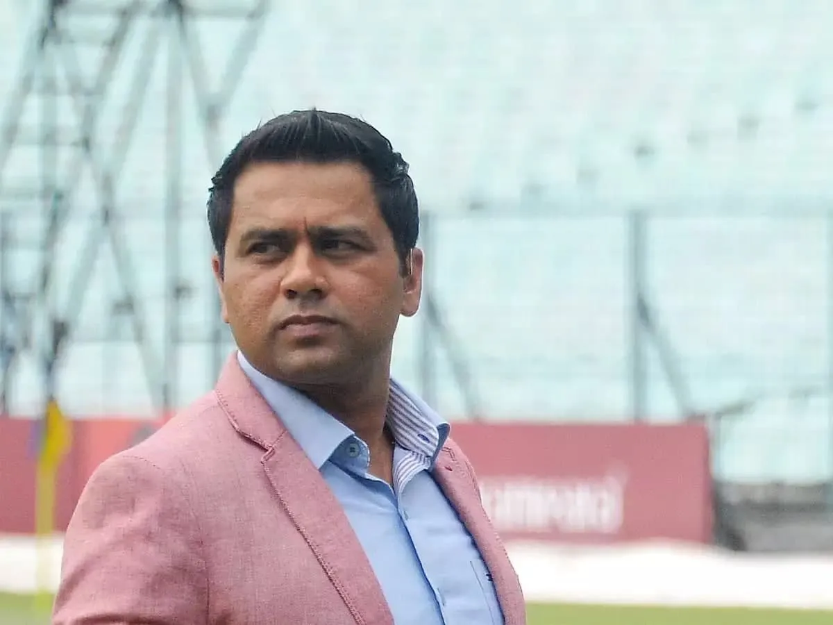 Aakash Chopra 