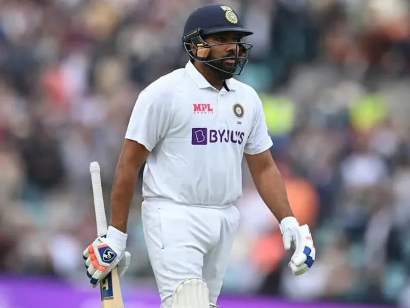 Team India Rohit Sharma Rest agains New Zealand test Series