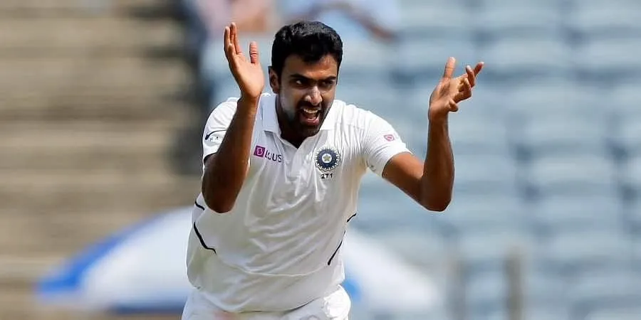 Team India R Ashwin Rest agains New Zealand test Series