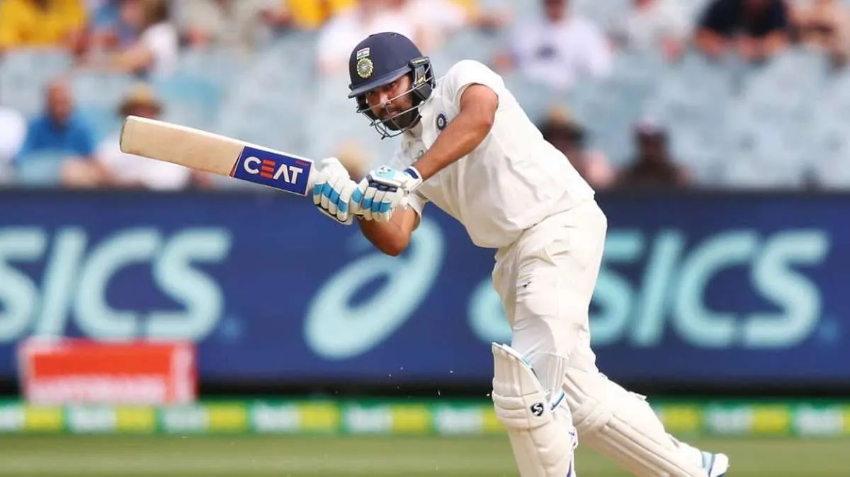 Rohit Sharma-openers