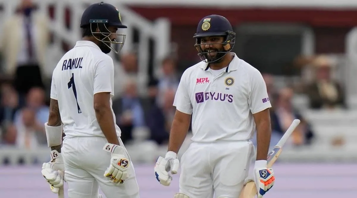 KL Rahul-openers