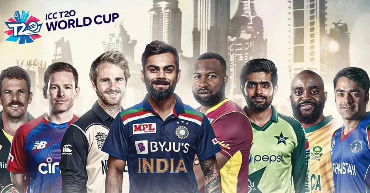 T20 World Cup 2022