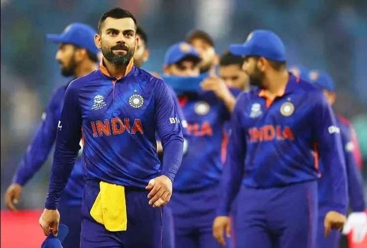 Virat Kohli wrong decisions