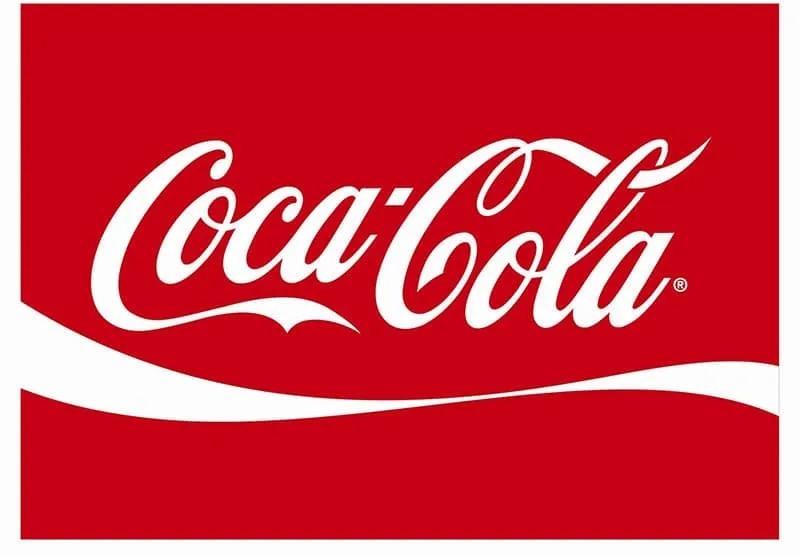 Add company coca cola