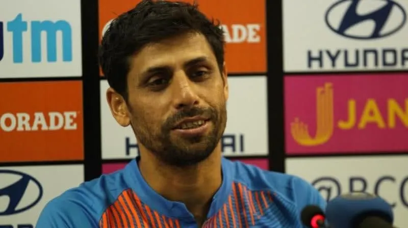 Ashish Nehra want jasprit bumrah 