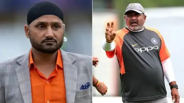 Harbhajan Singh-bharat arun