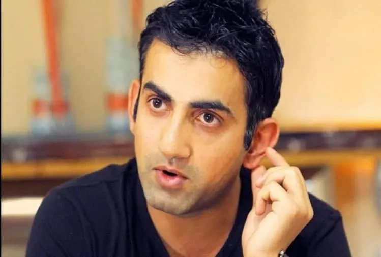  ICC T20 World Cup 2022-gautam