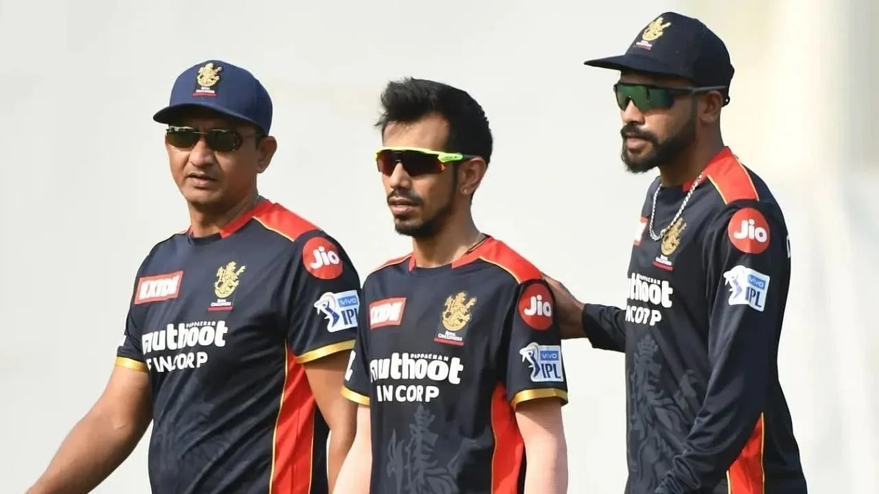 sanjay bangar statement