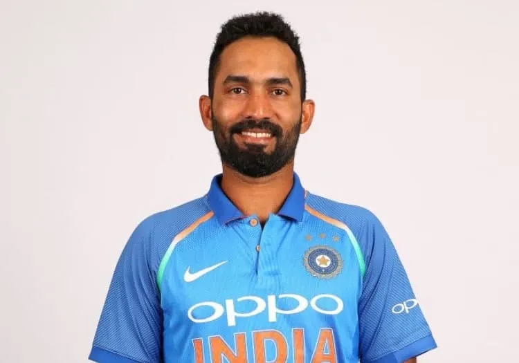 Dinesh Kartik T20 World Cup Playing XI