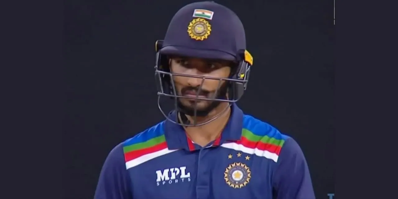 india a team squad for south africa-Devdutt