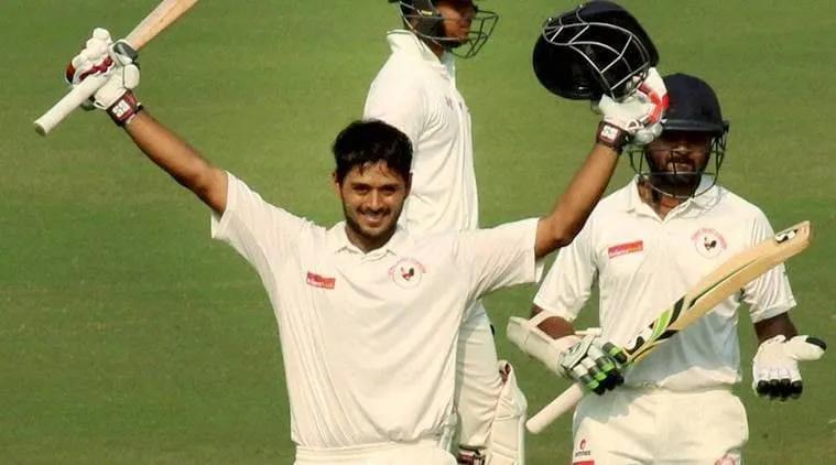 india a team squad 2021 for south africa