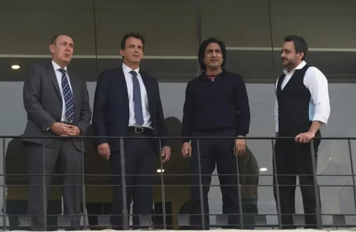  ENG vs PAK 7 T20 Series 2022