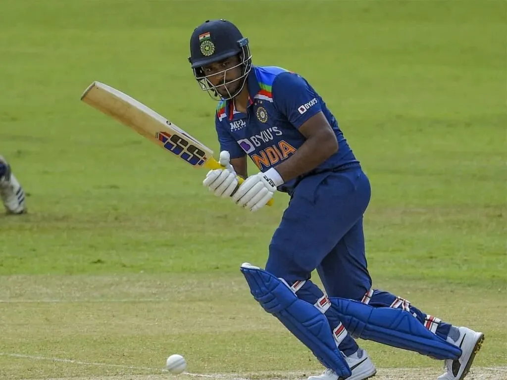 Rahul Dravid