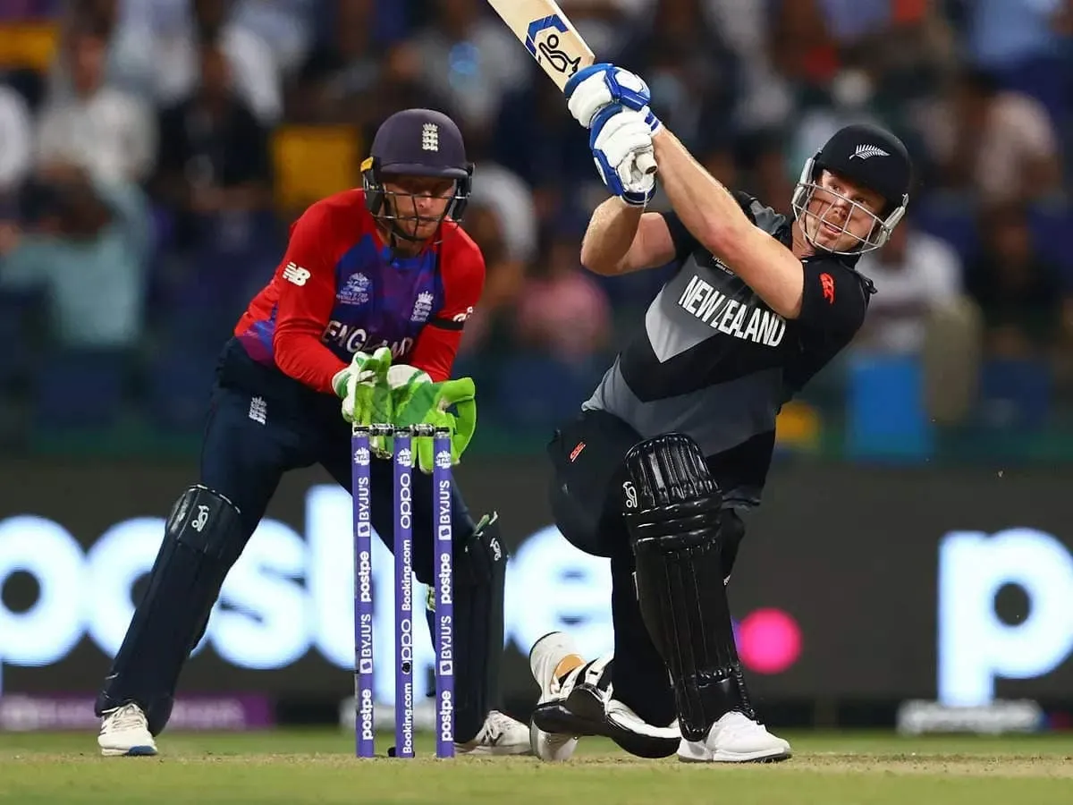 T20 World cup 2021