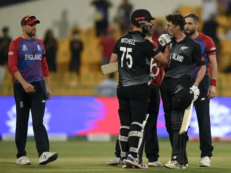 Shoaib Akhtar on ENG vs NZ T20 WC 2021