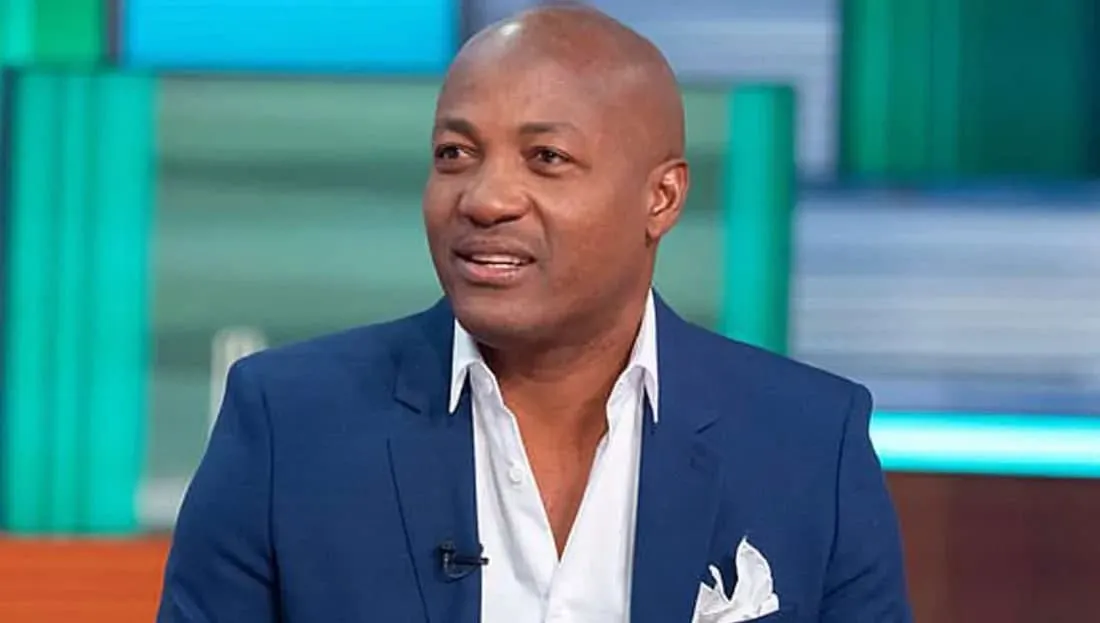 Brian Lara