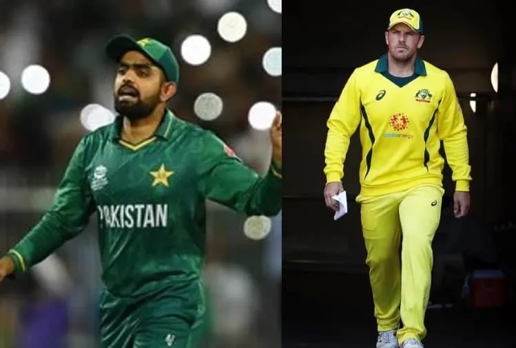 Aakash Chopra on PAK vs AUS