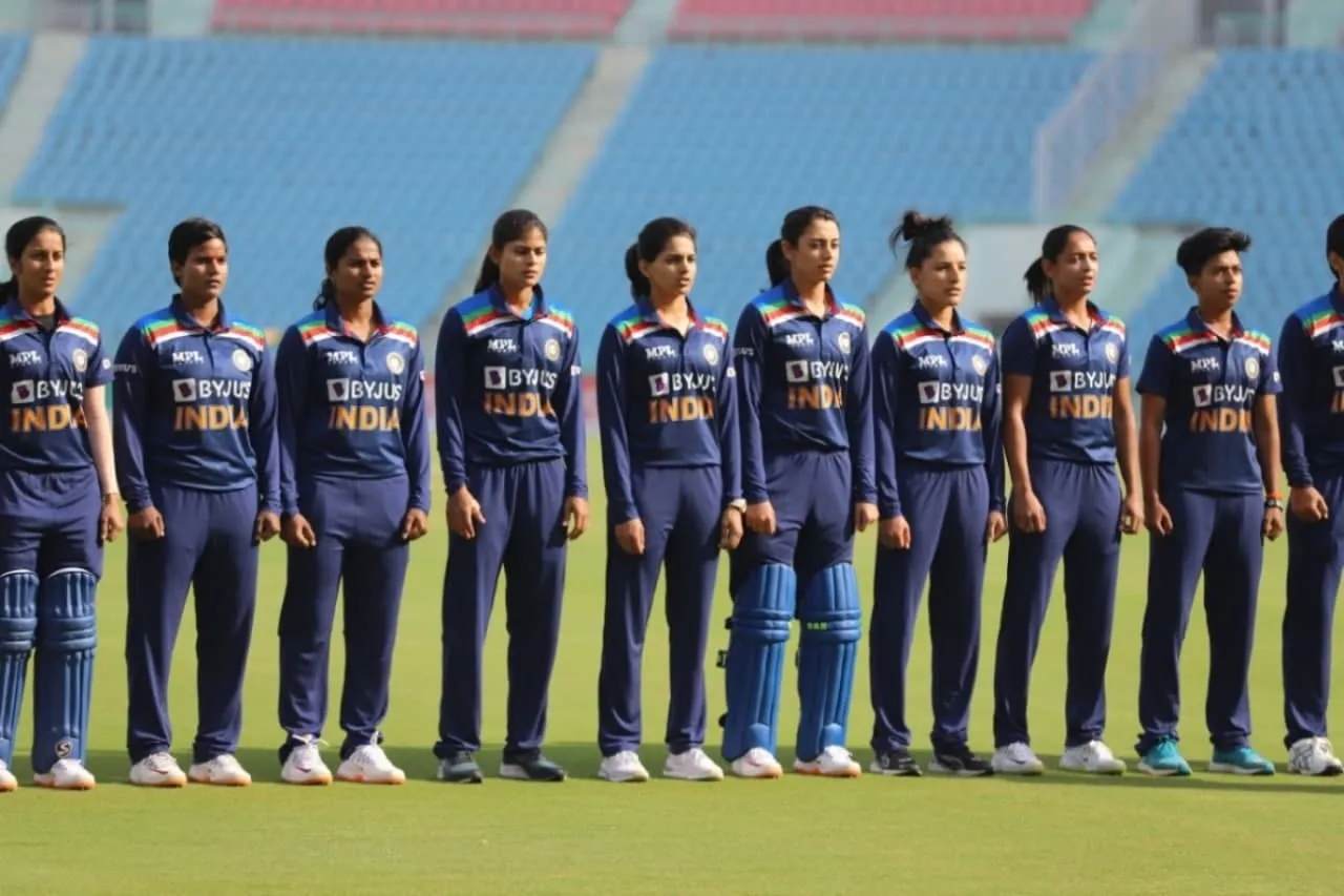 INDW Vs NZW series 2022 schedule