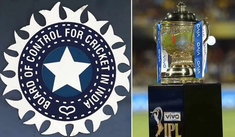 ITAT ruled in favor of BCCI 