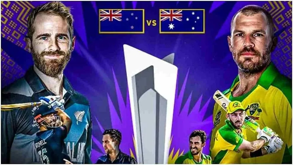 Sourav Ganguly on AUS vs NZ World Cup Final 2021