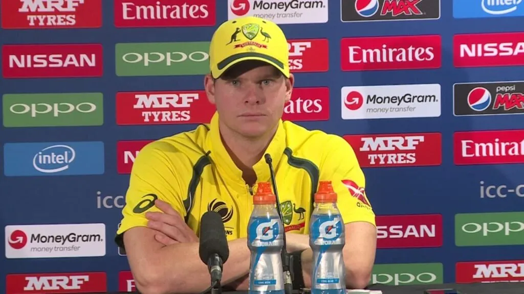 steve smith