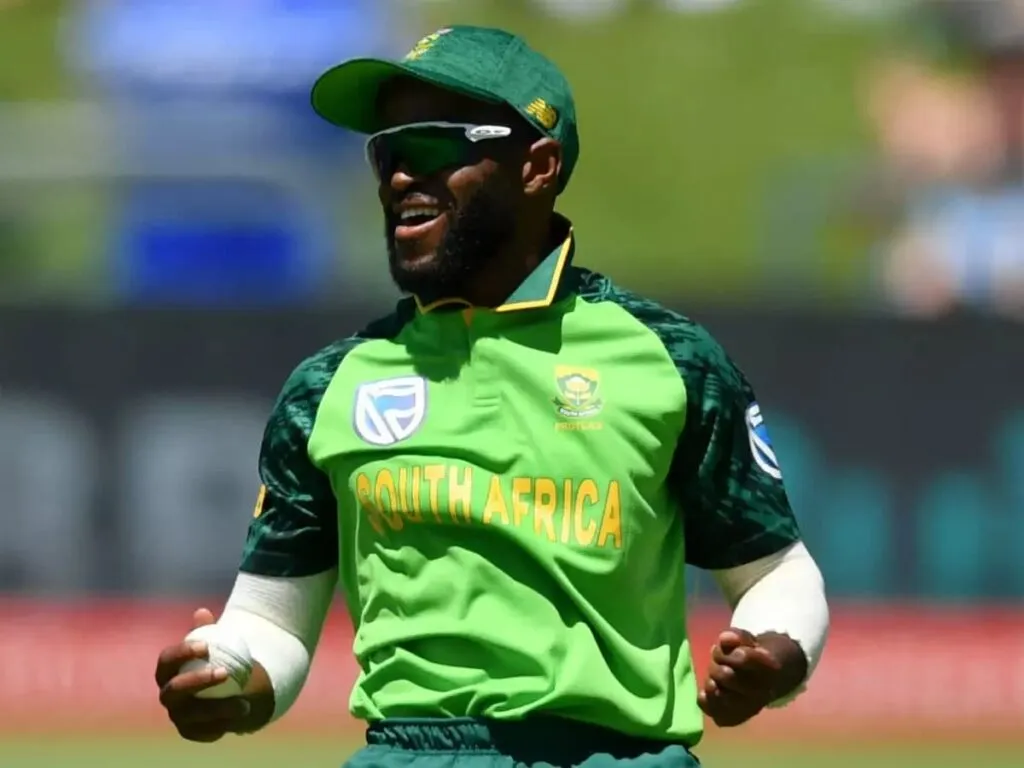 Mark Boucher