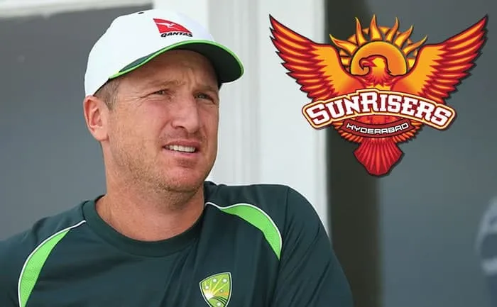 Brad Haddin
