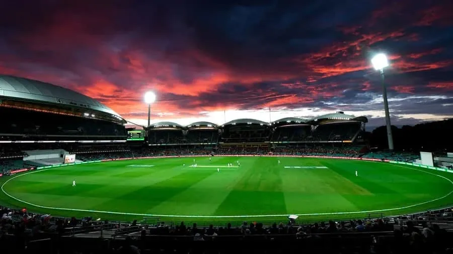 T20 world cup 2022 schedule