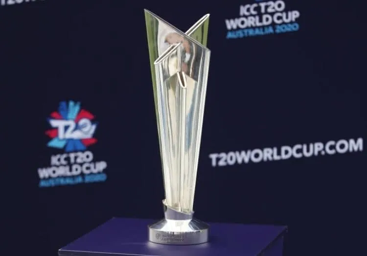 T20 world cup 2022 schedule ICC Announce
