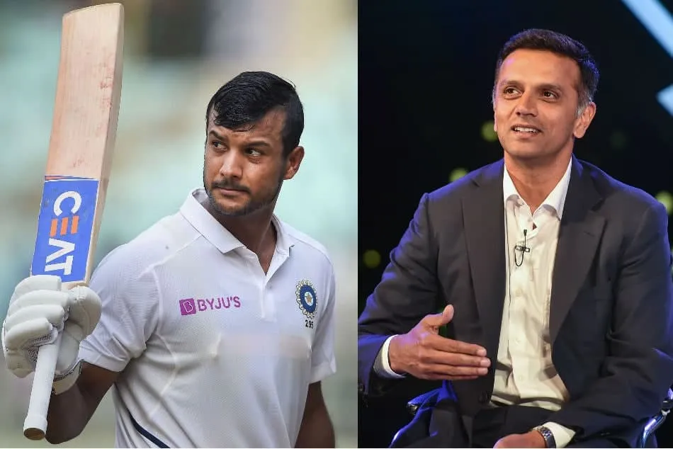 Mayank Agarwal 