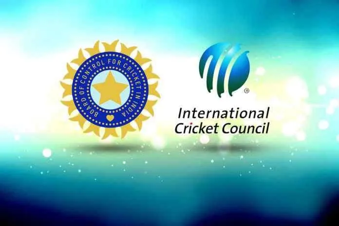 BCCI-ICC