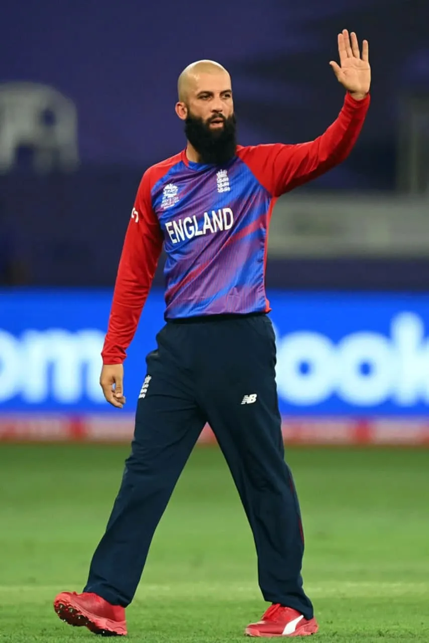 moeen ali