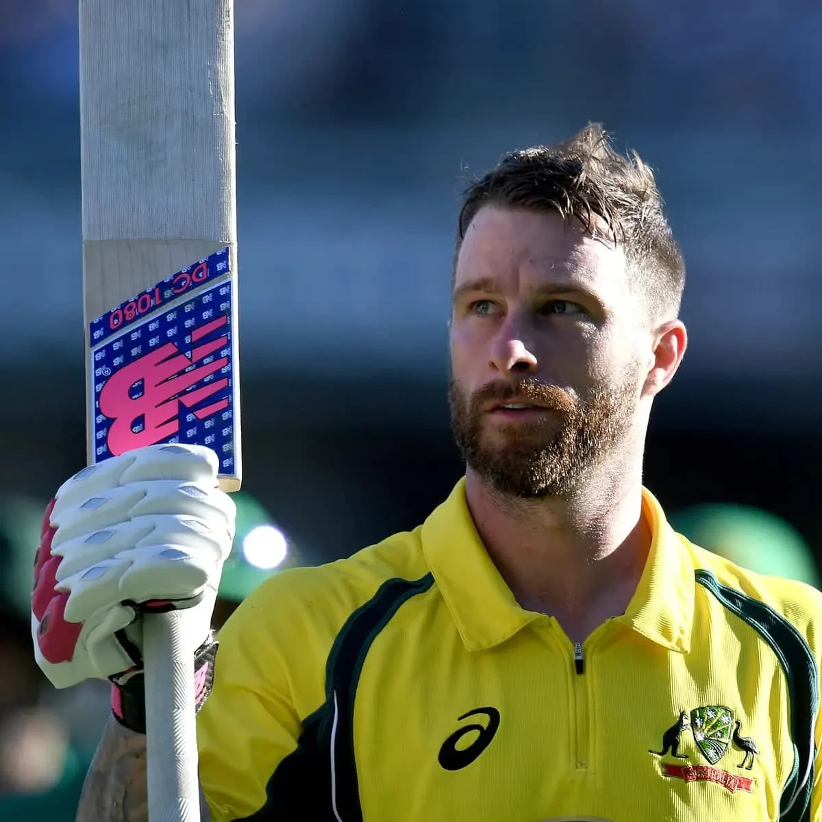 Matthew Wade reveals retirement plans
