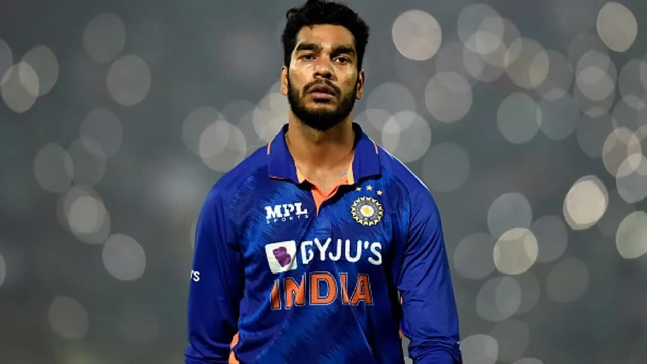 Venkatesh Iyer Reveals Harbhajan Singh Prediction