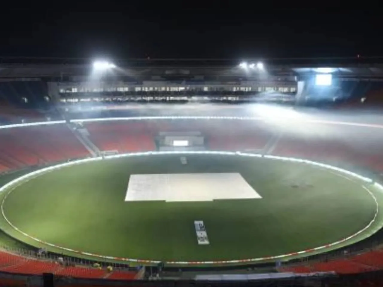 IND vs NZ match pil on ranchi t20 match disposed