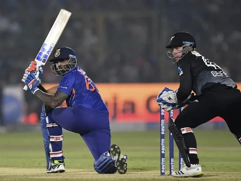 IND vs NZ 3rd t20 2021-Pitch