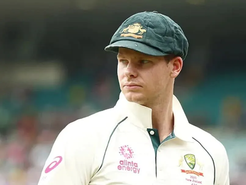 Steve Smith