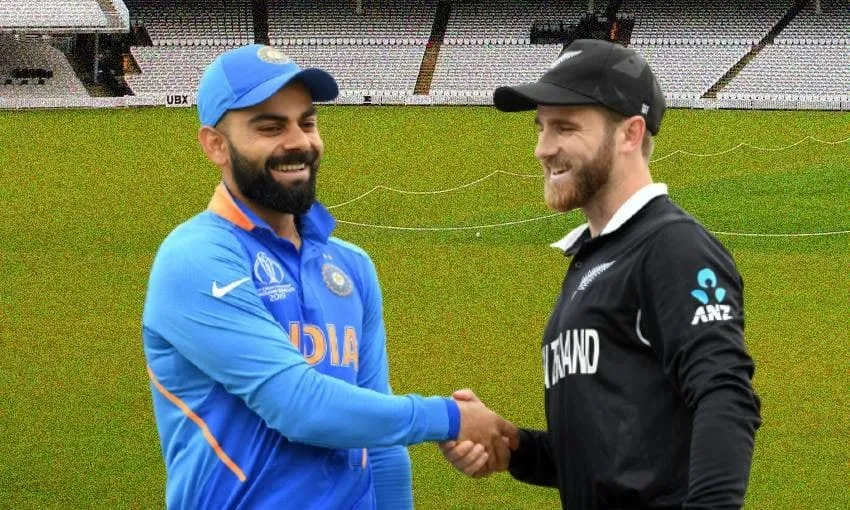 IND vs NZ-ICC tournaments-Mike Hesson