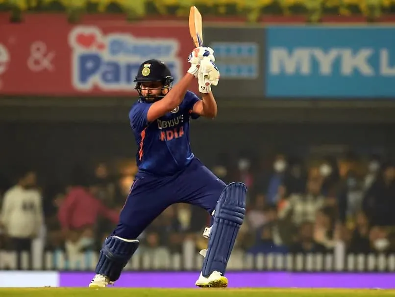 Rohit Sharma 