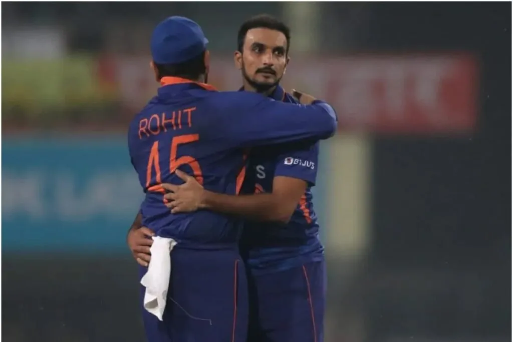 IND vs SA