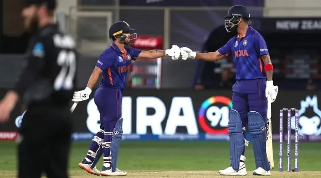 KL Rahul