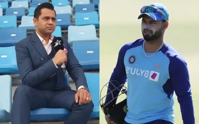 Aakash Chopra On Rishabh pant