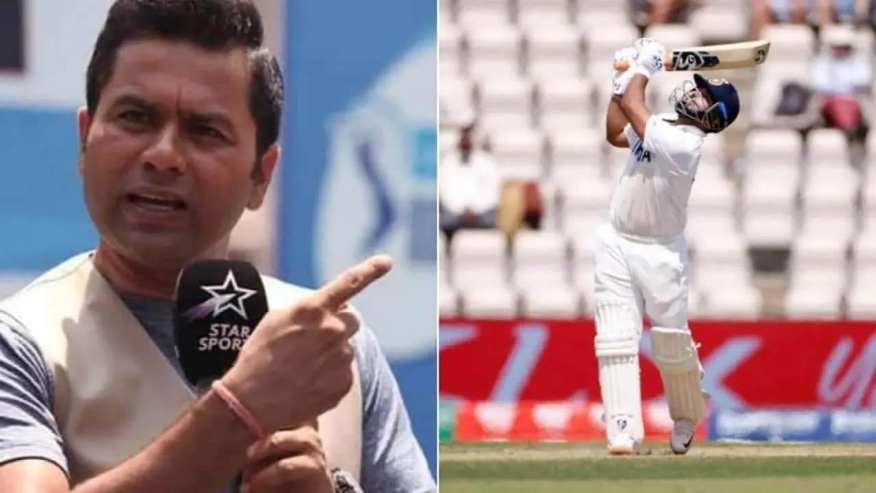 Aakash Chopra