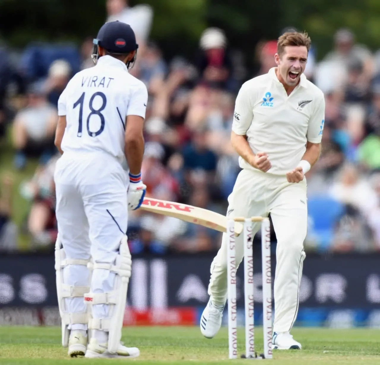 IND vs NZ 