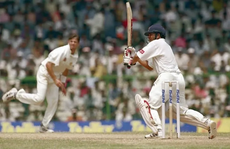 sachin tendulkar
